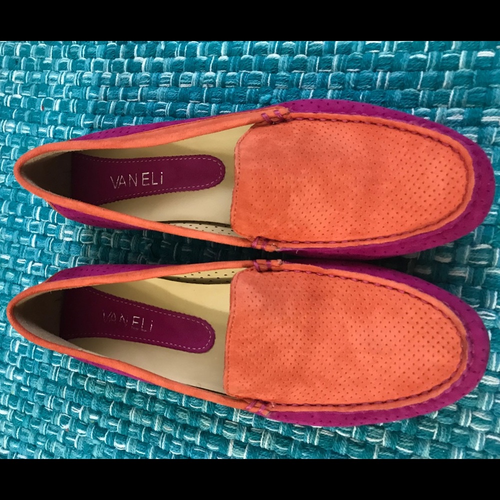 Vaneli Loafer